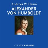 Alexander von Humboldt (MP3-Download)