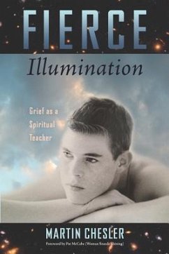 Fierce Illumination - Chesler, Martin