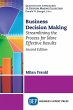 Business Decision Making, Second... - Bild 1