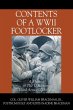 Contents of a WWII Footlocker - Bild 1
