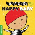 Tummytime(r): Happy Baby