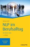 NLP im Berufsalltag (eBook, PDF)