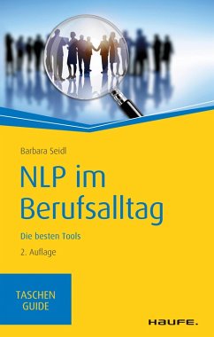 NLP im Berufsalltag (eBook, PDF) - Seidl, Barbara