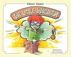 The Little Innovator - Manor, Eliezer