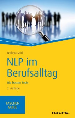 NLP im Berufsalltag (eBook, ePUB) - Seidl, Barbara