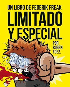 Limitado y especial - Fernández, Rubén