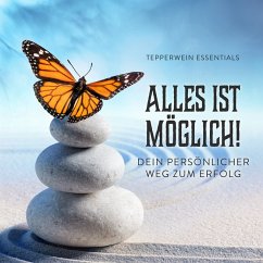 Cover Alles ist möglich! (MP3-Download)