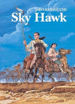 Sky Hawk - Taniguchi, Jiro