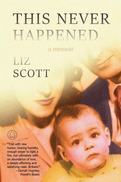 This Never Happened - Scott, Liz