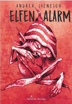 Elfenalarm (eBook, ePUB) - Lienesch, Andrea