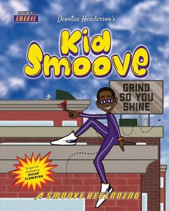 Cover KID SMOOVE
