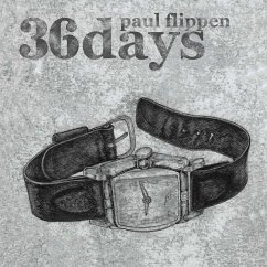 36days - Flippen, Paul