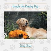 Google The Reading Dog Google The Reading Dog