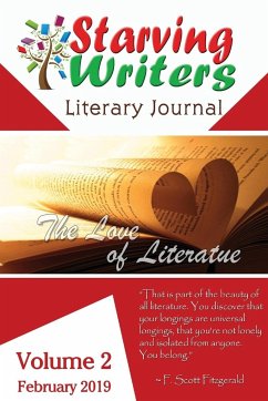 Starving Writers Literary Journal - February 2019