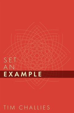 Set an Example - Challies, Tim