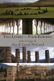 Two Lenses-Four Europes