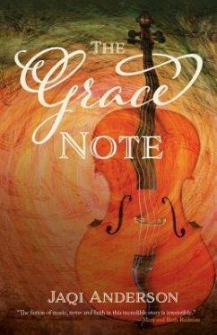 The Grace Note - Anderson, Jaqi