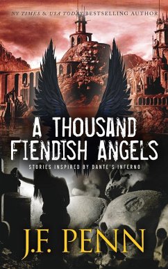 Cover A Thousand Fiendish Angels