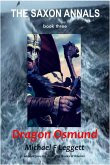 Dragon Osmund (The Saxon Annals, #3) (eBook, ePUB)