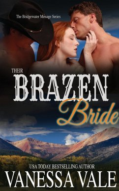 Their Brazen Bride - Vale, Vanessa