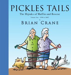 Pickles Tails Volume One - Crane, Brian