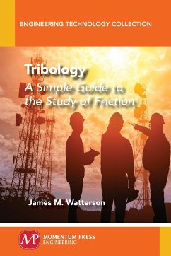 Tribology - Watterson, James M.