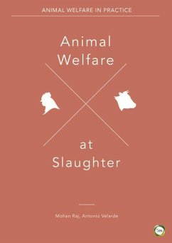 Cover Animal Welfare at Slaughter