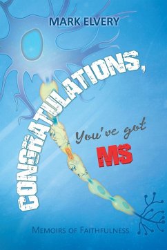 Congratulations, You'Ve Got Ms