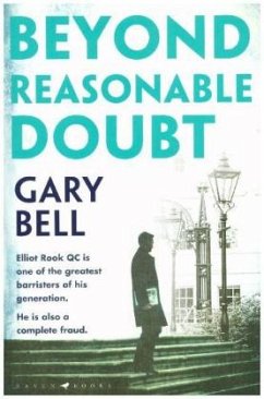 Beyond Reasonable Doubt - Bell, Gary