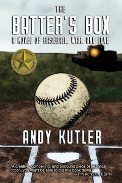 The Batter's Box - Kutler, Andy