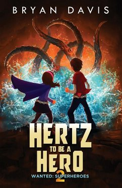 Hertz to be a Hero - Davis