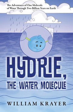 Hydrie, the Water Molecule - Krayer, William