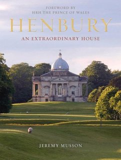Henbury - Musson, Jeremy