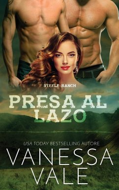 Presa al lazo - Vale, Vanessa