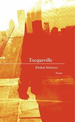 Tocqueville - Mattawa, Khaled