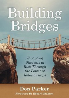 Building Bridges - Parker, Don; Jackson, Robert