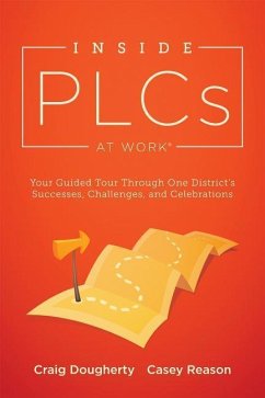 Inside Plcs at Work(r) - Dougherty, Craig; Reason, Casey