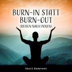 Burn-In statt Burn-Out (MP3-Download)