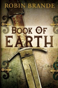 Cover Book of Earth