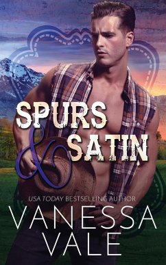 Spurs & Satin - Vale, Vanessa