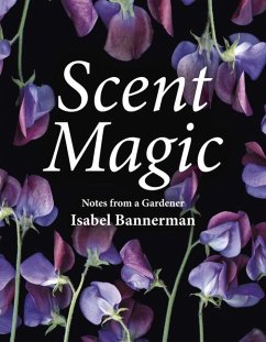 Scent Magic - Bannerman, Isabel