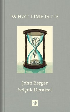 What Time Is It? - Berger, John
