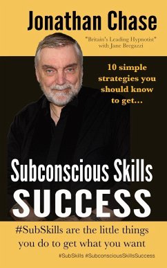 Subconscious Skills Success - Chase, Jonathan