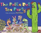 The Polka Dot Tea Party