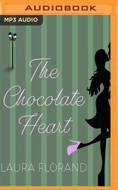 The Chocolate Heart - Florand, Laura