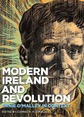 Modern Ireland and Revolution: Ernie O'Malley in Context