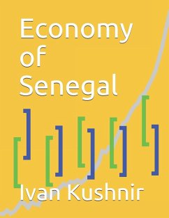Cover Economy of Senegal