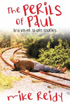 The Perils of Paul - Reidy, Mike