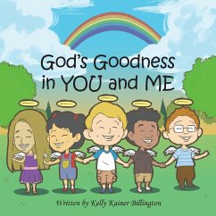 God's Goodness in You and Me - Billington, Kelly Kainer