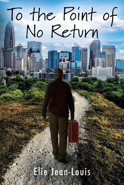 To the Point of No Return - Jean-Louis, Elie